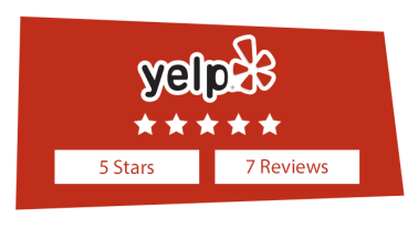 Yelp-Review-Widget